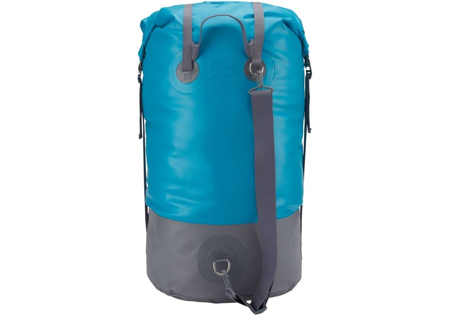 NRS 110 L Heavy-Duty Outfitter Dry Bag