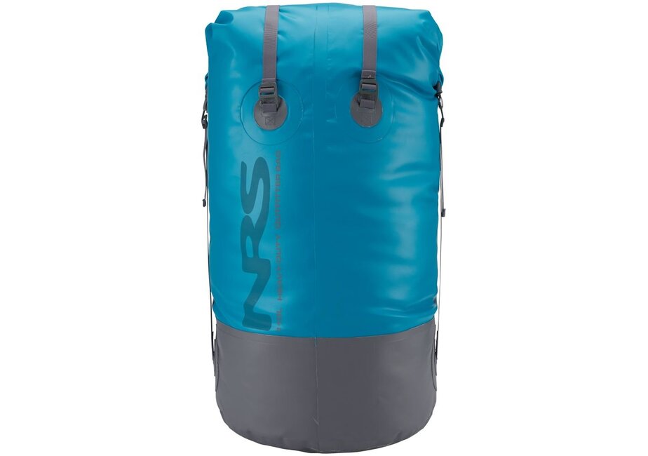 NRS 110 L Heavy-Duty Outfitter Dry Bag
