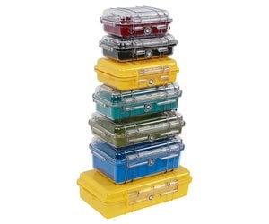 小物 Supreme Pelican Waterproof Micro Case Supreme®/Pelican® Waterproof M50 Micro Case (Red) – Urban