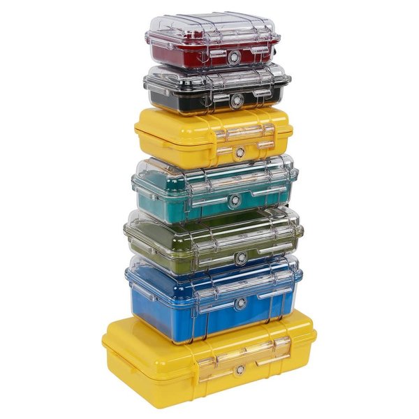 Pelican Micro Cases Utah Whitewater Gear