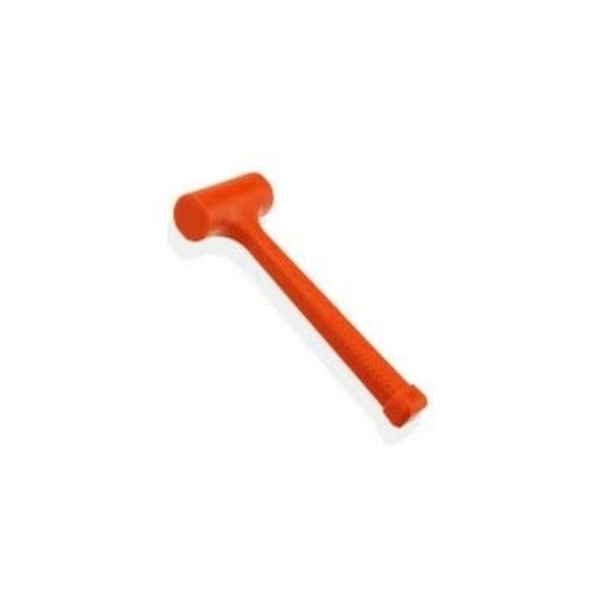 Dead Blow Hammer 3lb