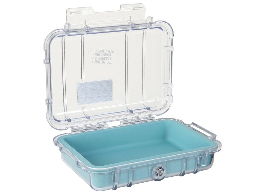 Pelican Micro Cases