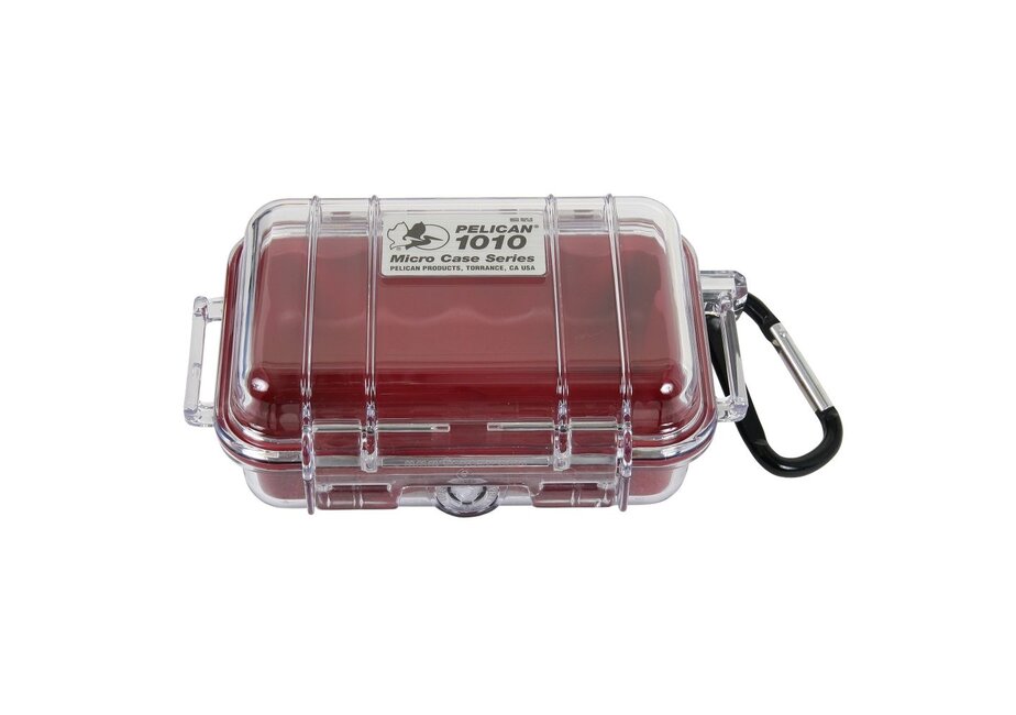 Pelican Micro Cases