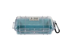 Pelican Micro Cases