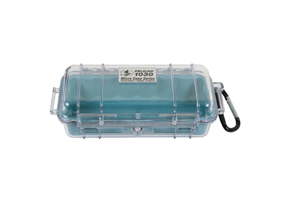 Pelican Micro Cases