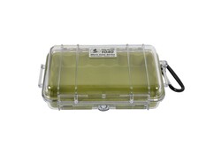 Pelican Micro Cases