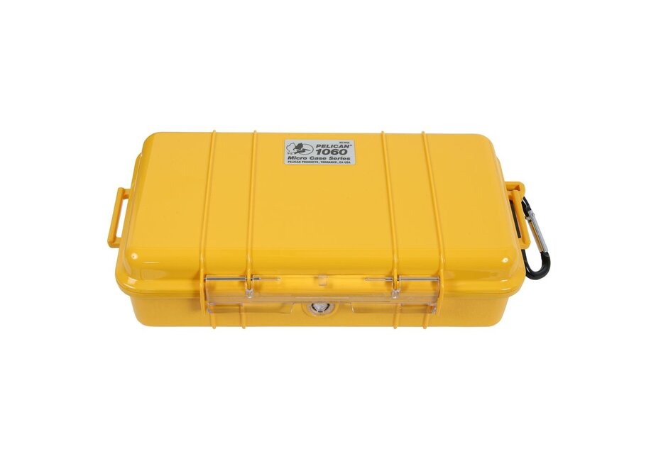 Pelican Micro Cases