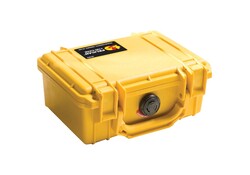 Pelican Protector Case Dry Boxes