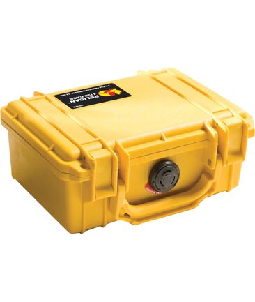 Pelican Protector Case Dry Boxes