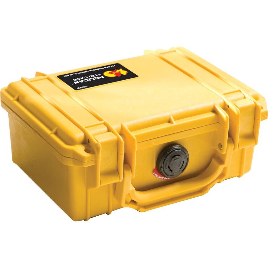 Pelican Protector Case Dry Boxes