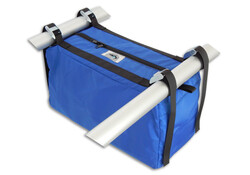 Down River Captain's Bag Xtra Duty