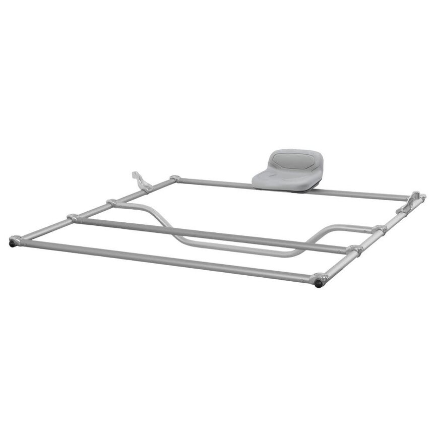 NRS Bighorn I Raft Frame