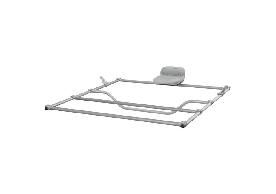 NRS Bighorn I Raft Frame