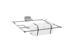 NRS Bighorn I Raft Frame