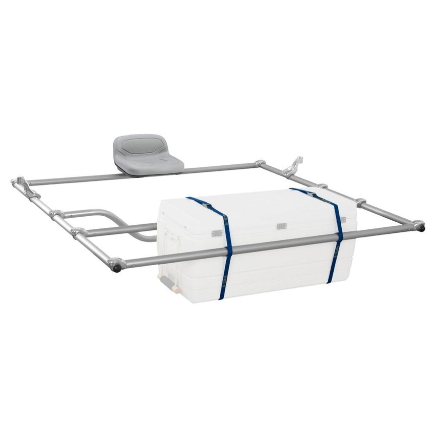 NRS Bighorn I Raft Frame