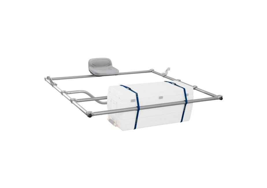 NRS Bighorn I Raft Frame