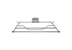 NRS Bighorn I Raft Frame