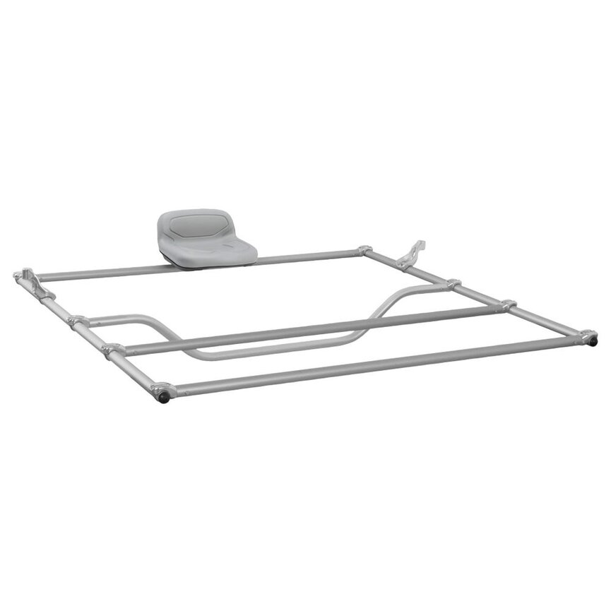 NRS Bighorn I Raft Frame