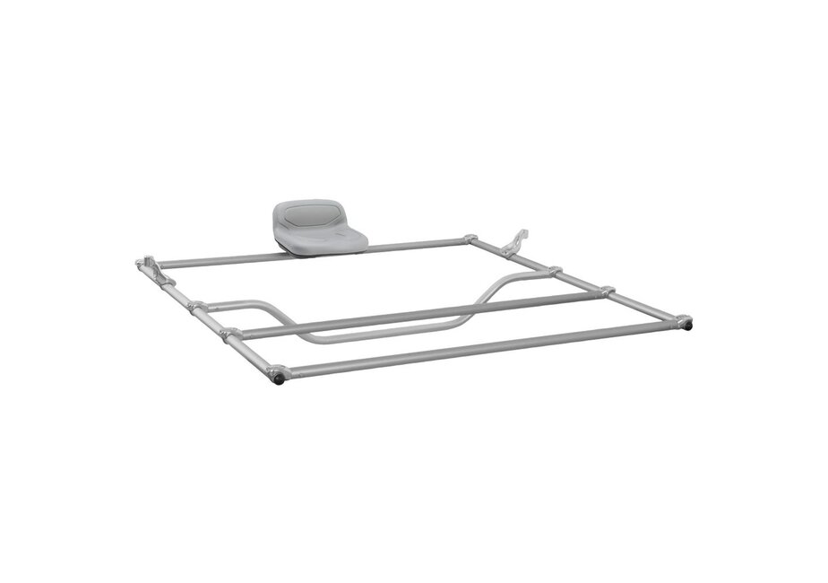 NRS Bighorn I Raft Frame