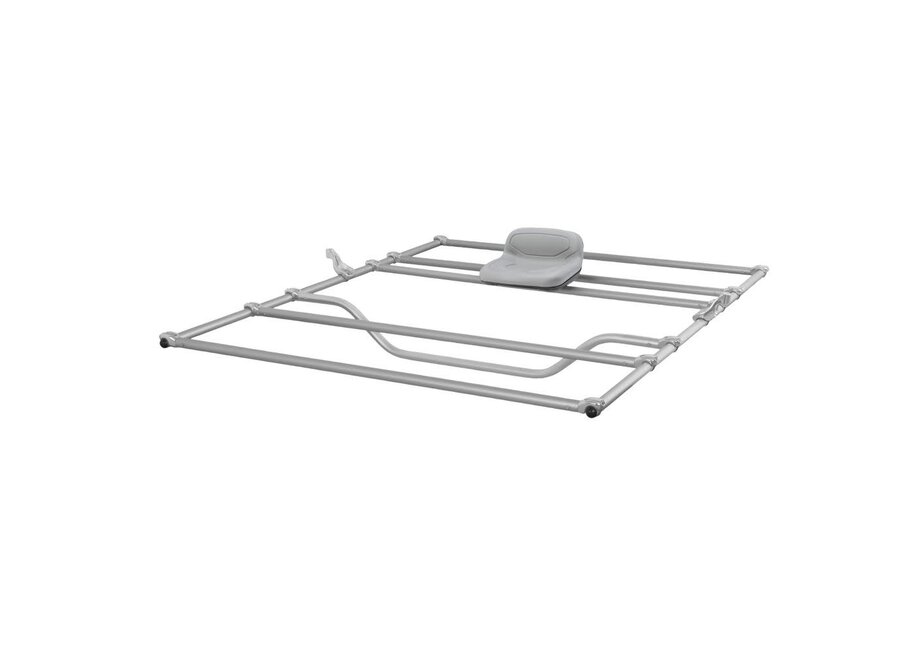 NRS Bighorn II Raft Frame