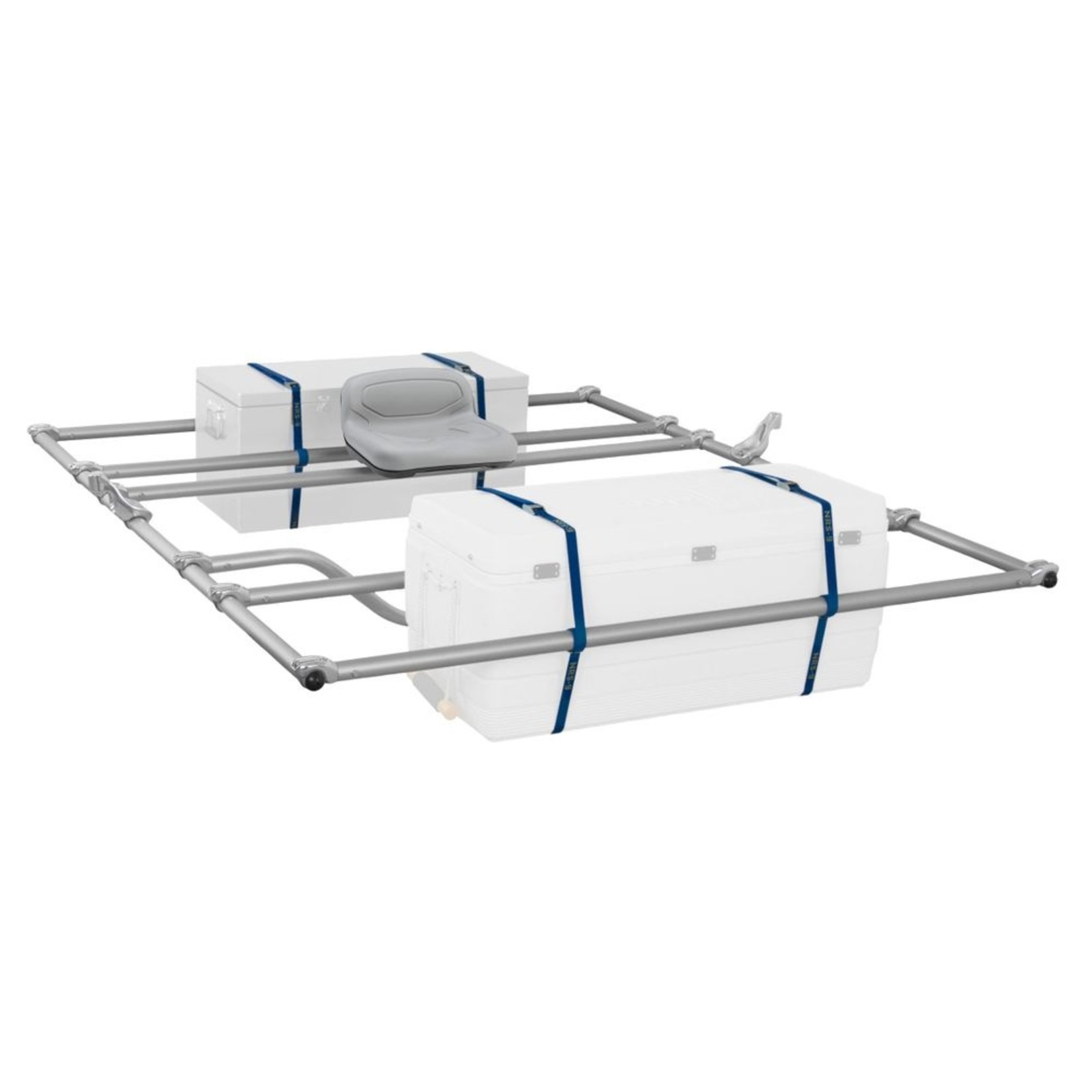 NRS NRS Bighorn II Raft Frame