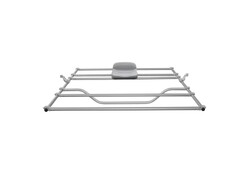 NRS Bighorn II Raft Frame