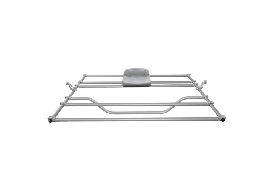 NRS Bighorn II Raft Frame