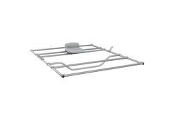 NRS Bighorn II Raft Frame