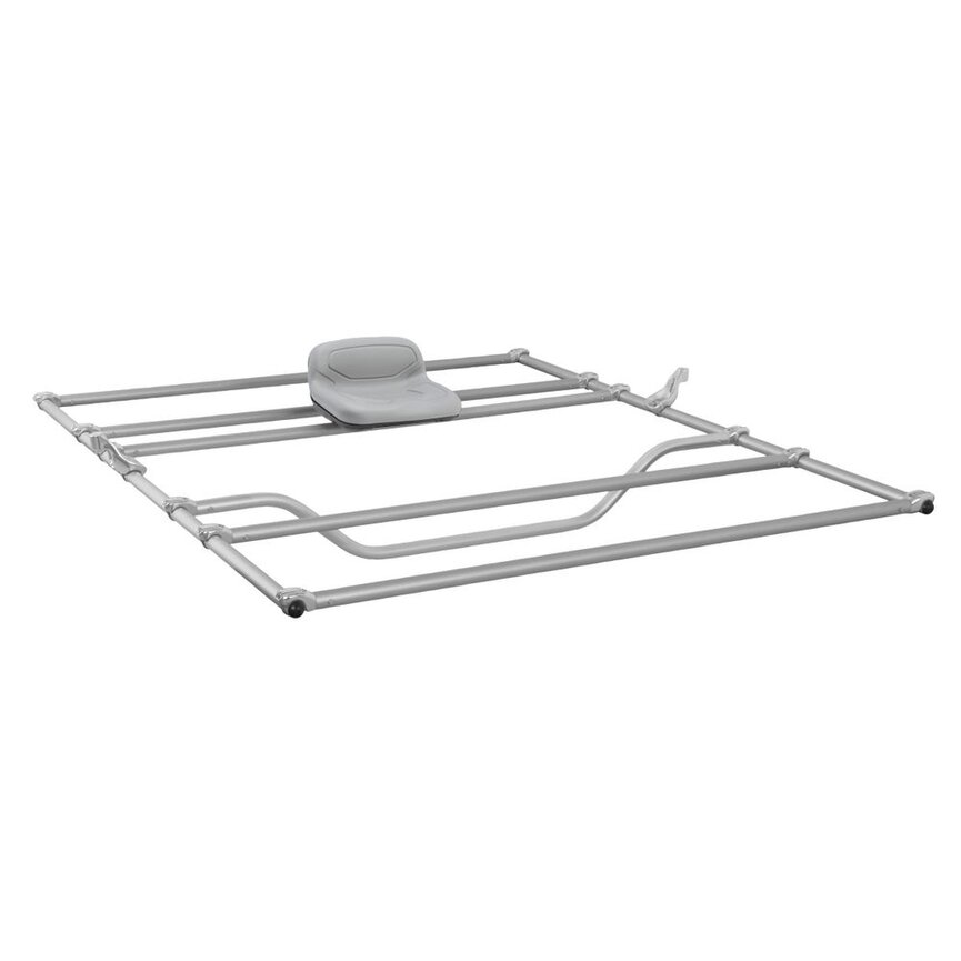 NRS Bighorn II Raft Frame