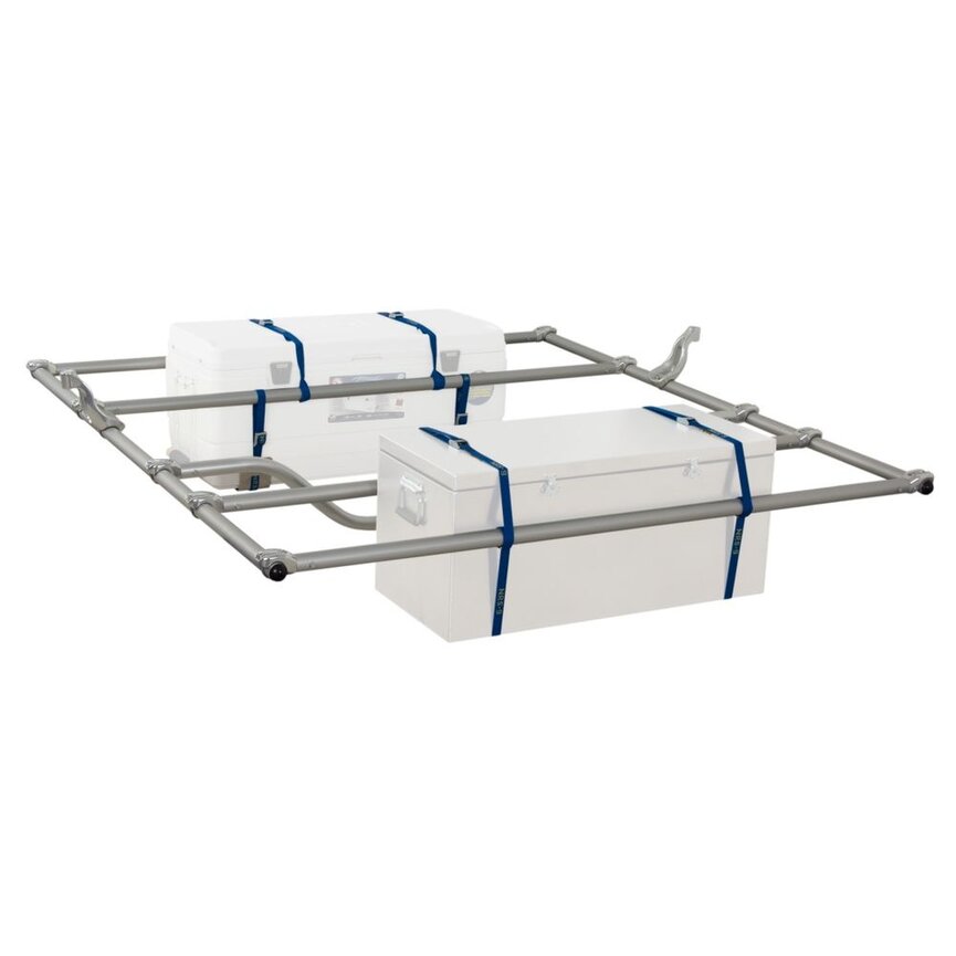 NRS Compact Outfitter Raft Frame