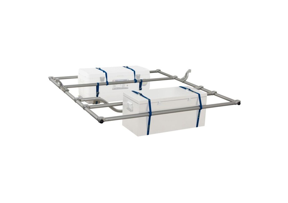 NRS Compact Outfitter Raft Frame