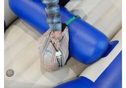 Down River All In One Bag