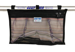 Down River Stash Pocket