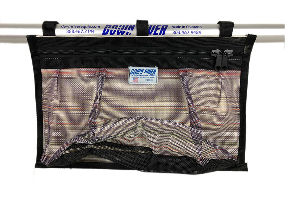 Down River Stash Pocket