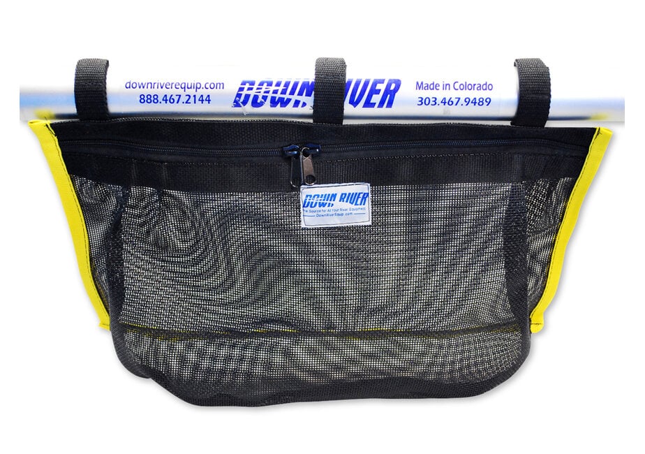 Down River Stash Pocket