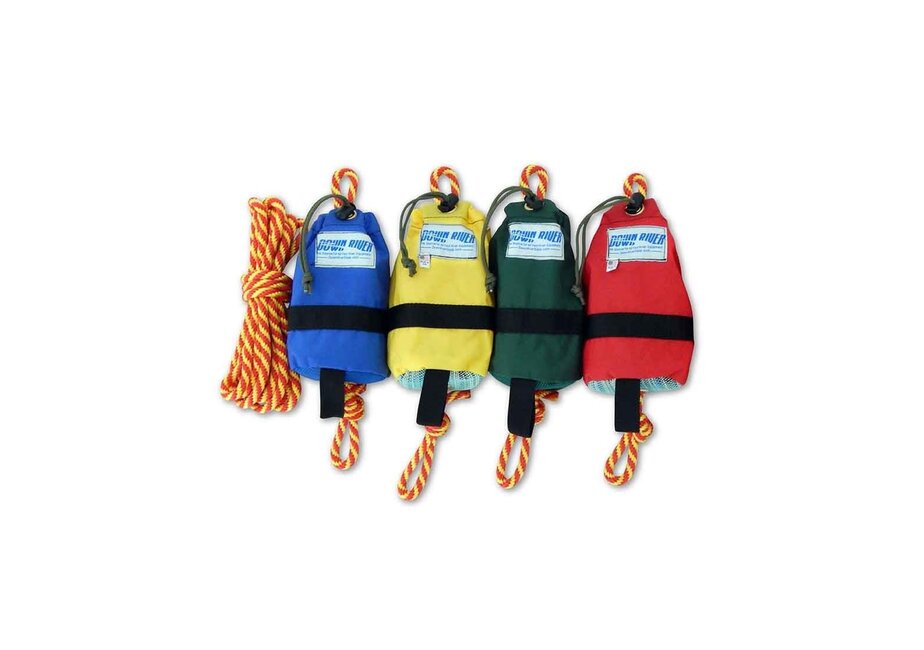 Down River Flip Line 10ft