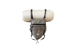 Down River Sweep Kit Bag