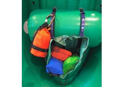 Down River Thwart Bag