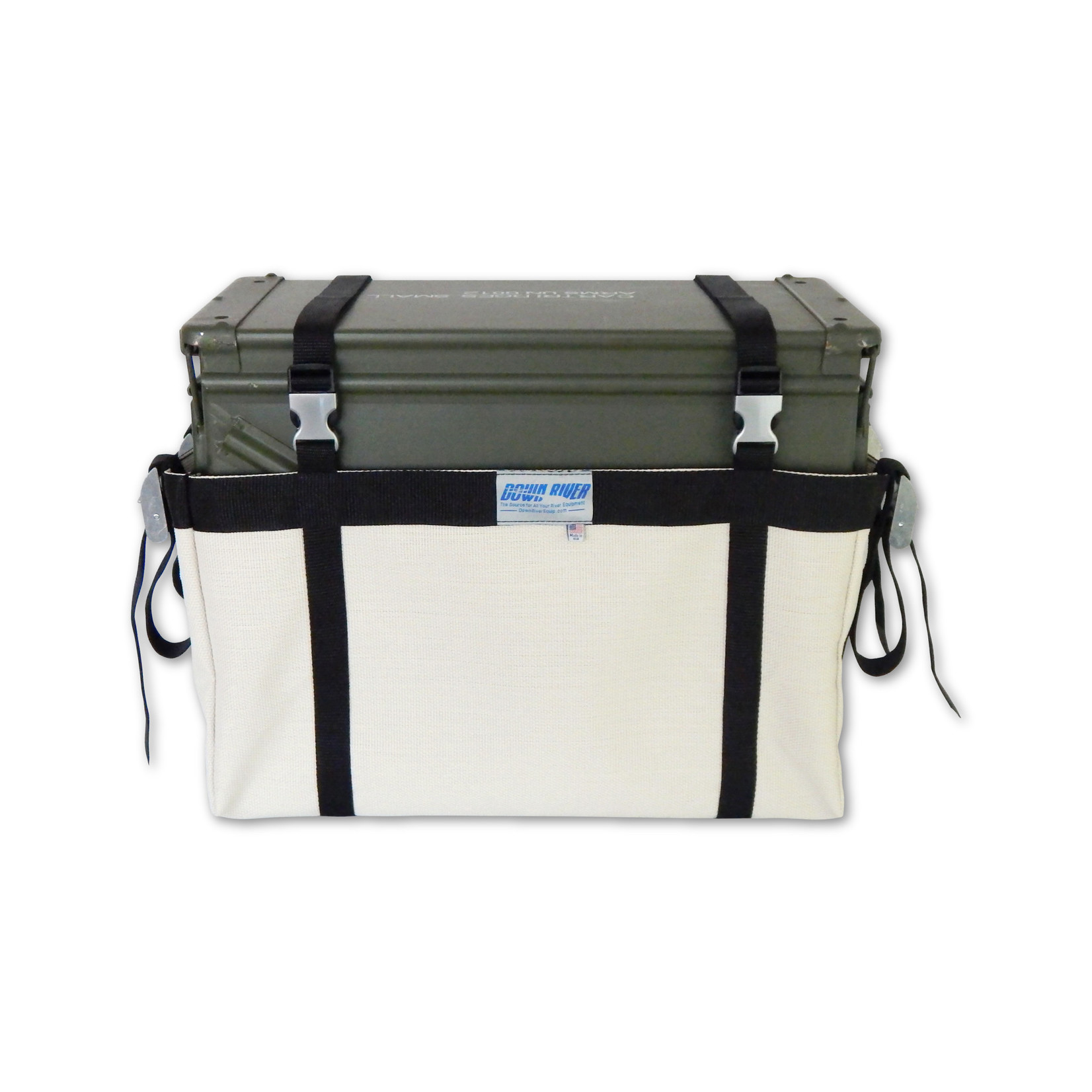 Down River Equipment Down River Rocket Box Sling XD