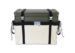 Down River Rocket Box Sling XD