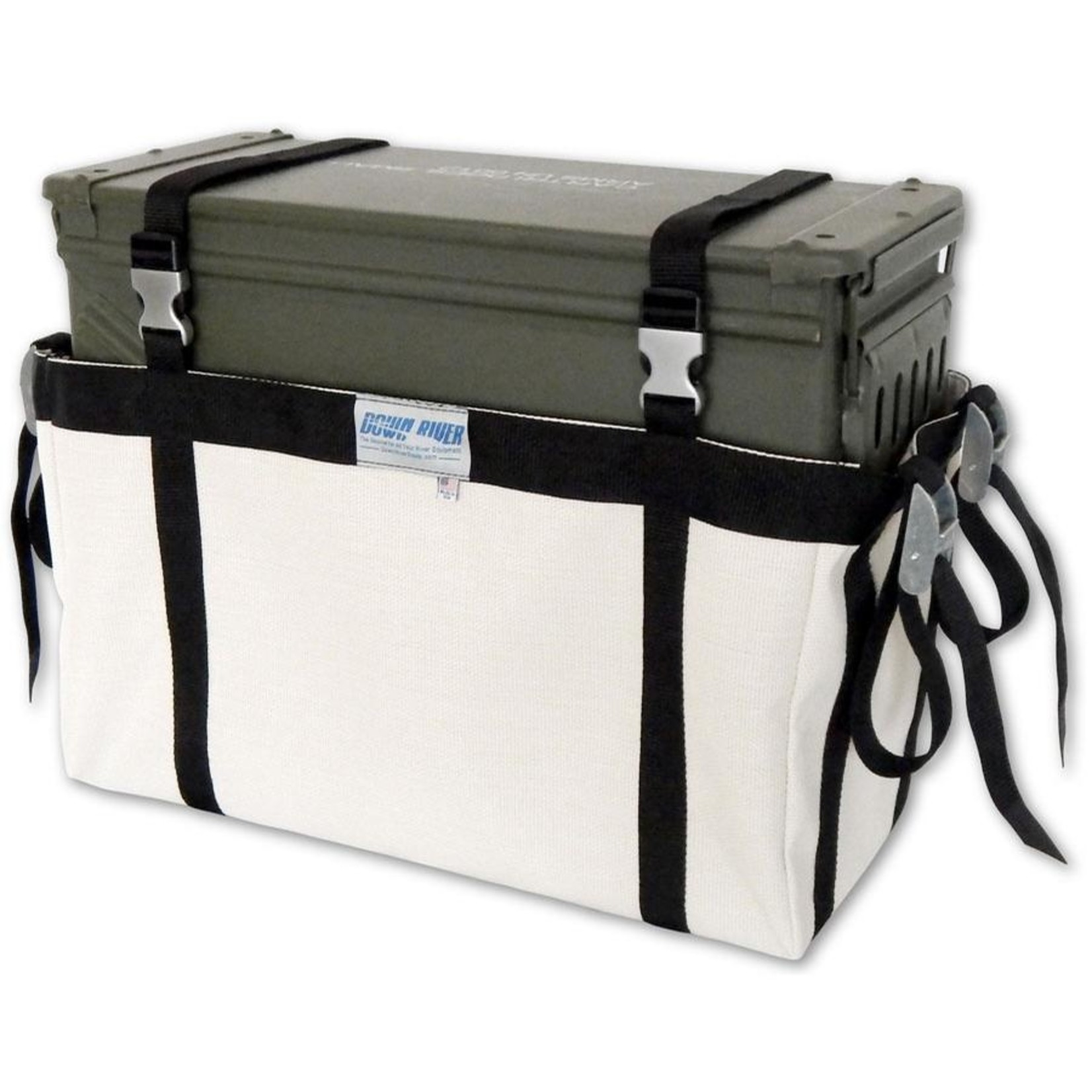 Down River Equipment Down River Rocket Box Sling XD