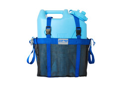 Down River Water Jug Sling