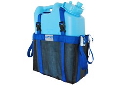 Down River Water Jug Sling