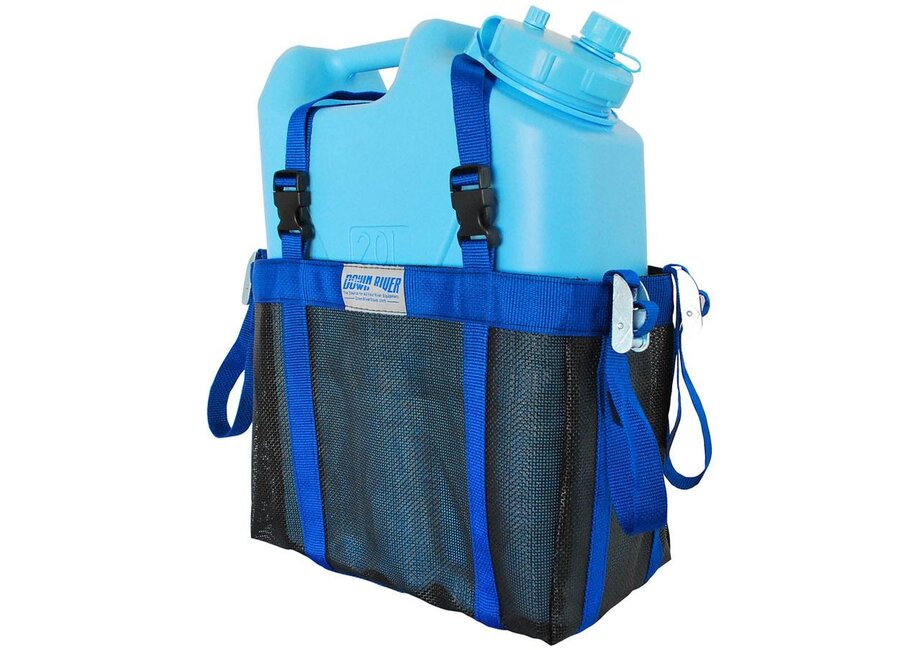 Down River Water Jug Sling
