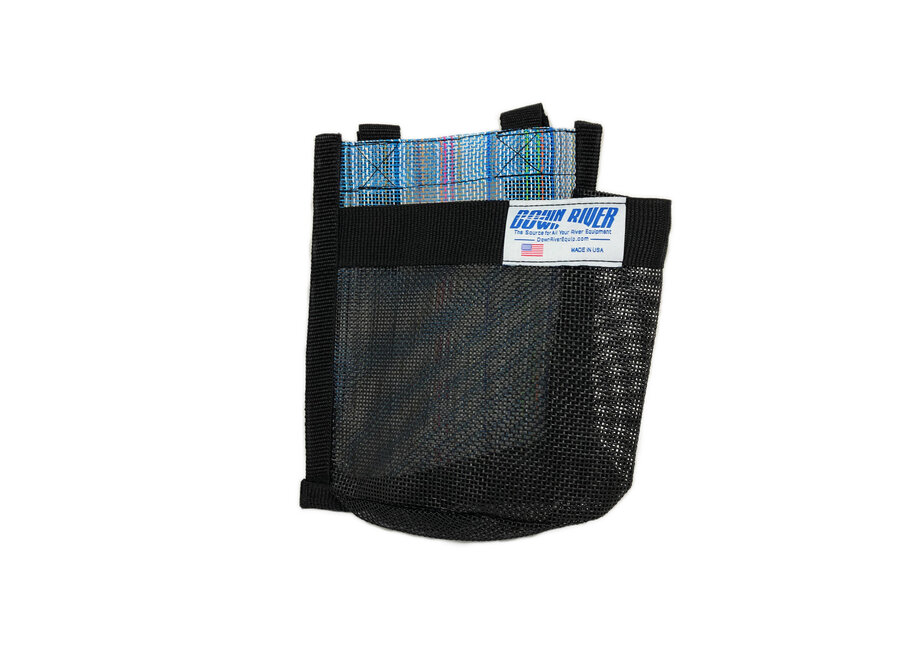 Down River Single Cup Holder