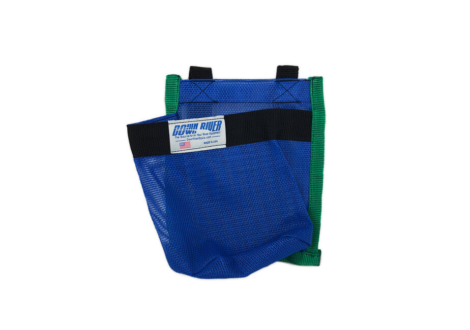 Down River Single Cup Holder