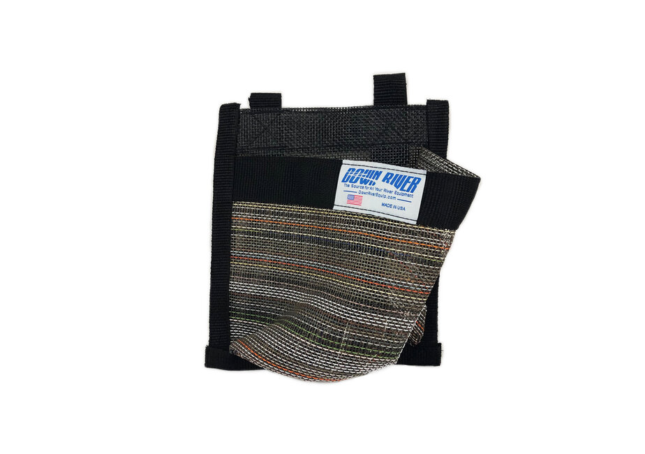 Down River Single Cup Holder