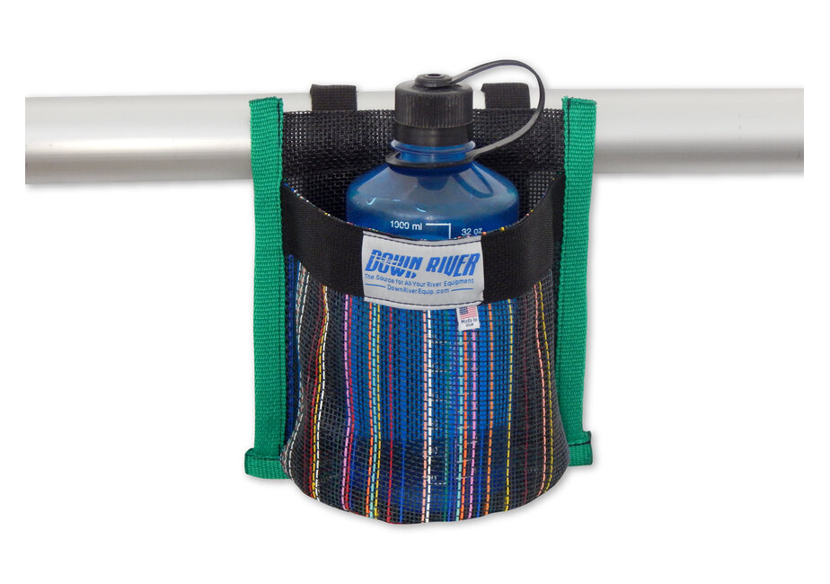 Down River Single Cup Holder