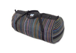 Down River Duffel Bag-Large