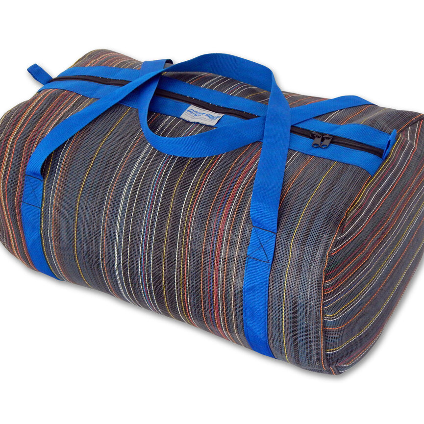 Down River Duffel Bag-Medium